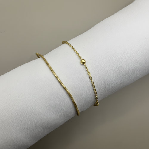 Chain Anklet
